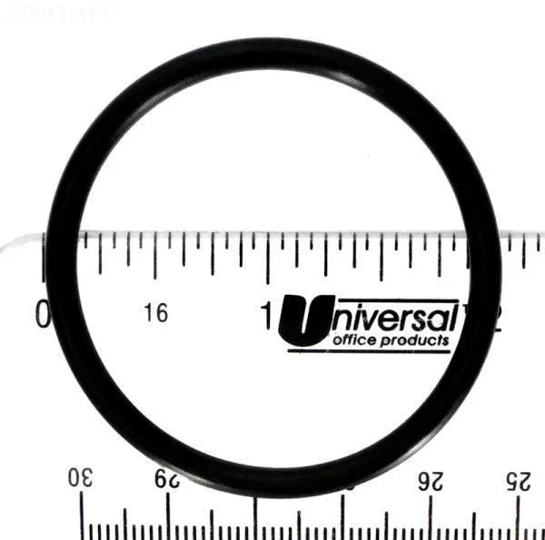 O-Ring, drain plug (h)