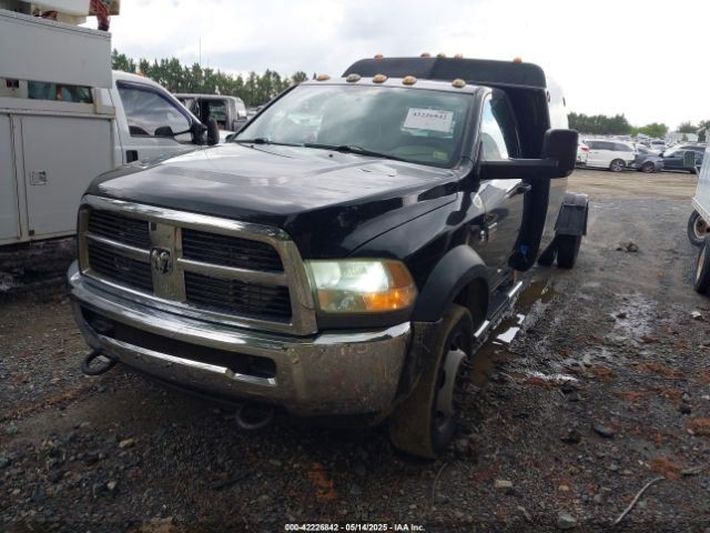 2011 2012 RAM 3500 DEF EXAUST FLUID PUMP CAB AND CHASSIS