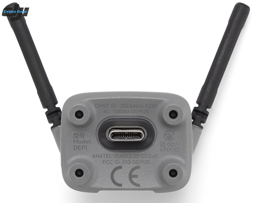 DJI Neo 2 Digital Image Transmission Module Original Replacement,In stock