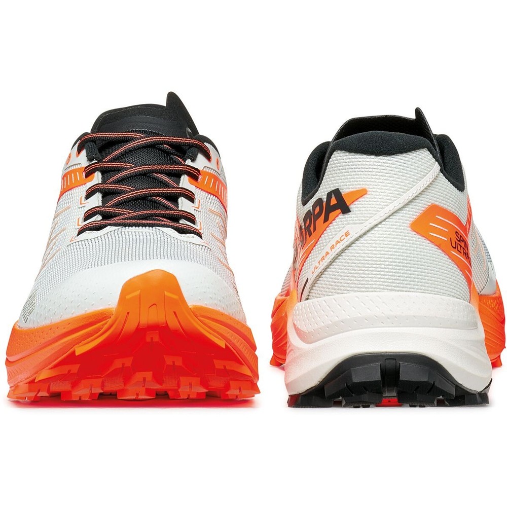 Scarpa Spin Ultra 2 Running Shoe - Men's