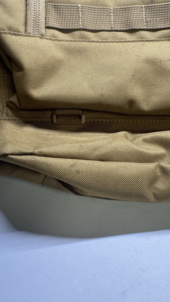 Thin Air Tactical Large Deployment Backpack Padded