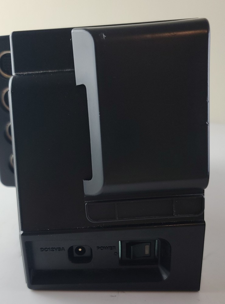 Nikon T-HUBC Inverted Microscope Motorized Hub Controller for Eclipse TE2000-E