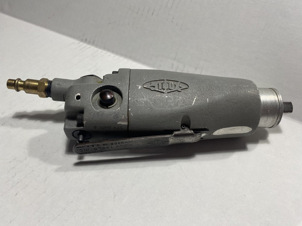 Sioux 3/8” Impact Wrench