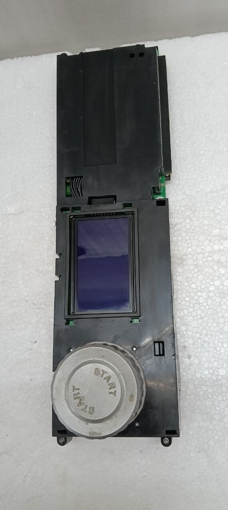ELS COMPASS PRO 432682103- CPU PROGRAMMER T5130 WASCOMAT ELECTROLUX LAUNDRYLUX