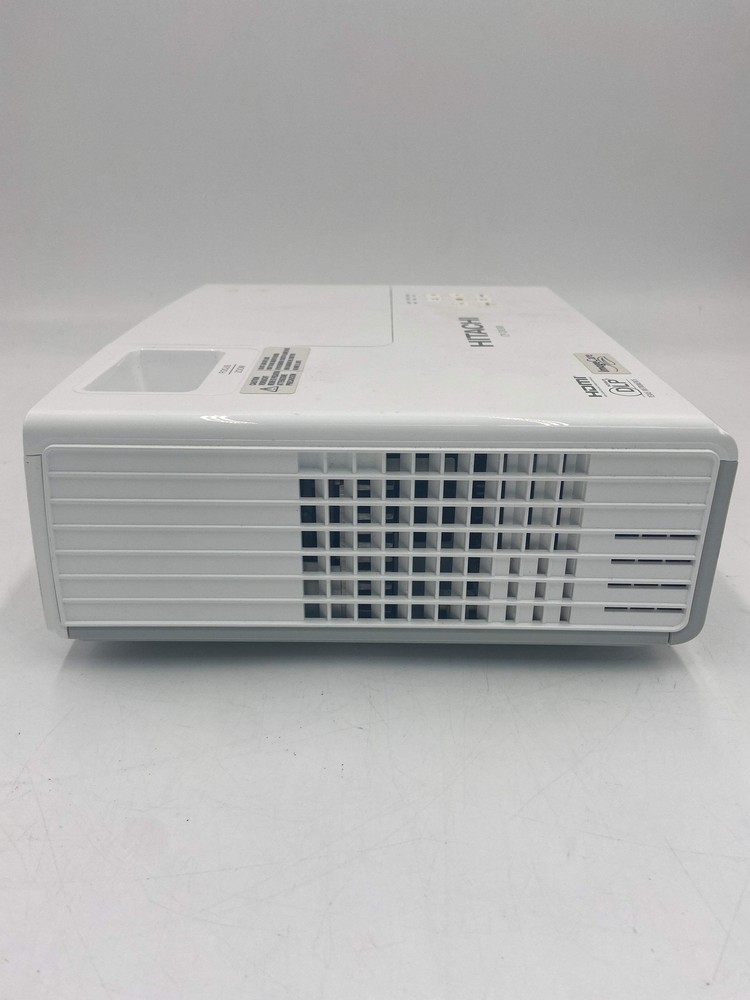 HITACHI CP-DX300 Multimedia Projector