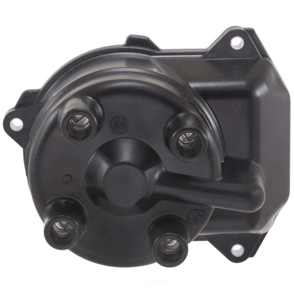 Distributor Cap and Rotor Kit WVE 3D1004