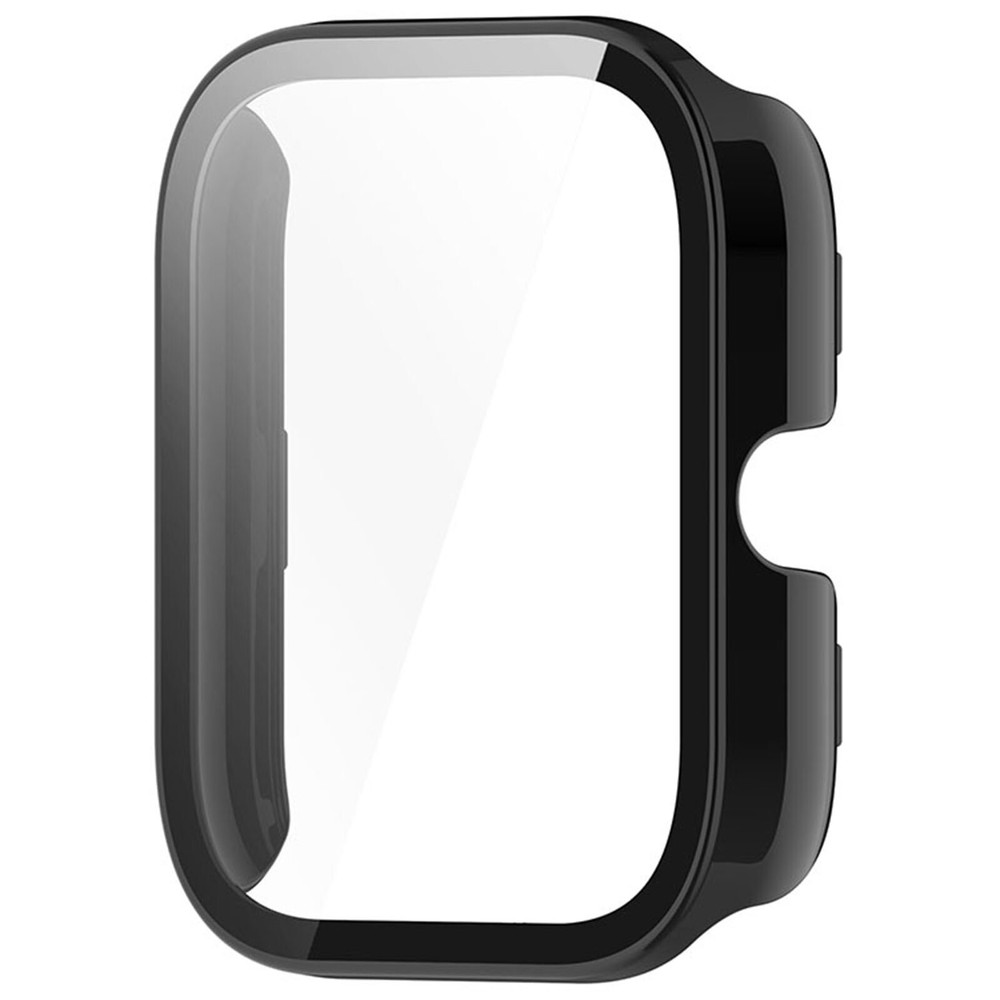 Protective Case Screen Protector for Haylou RS4 Plus/GST Lite/GST Smart Watch