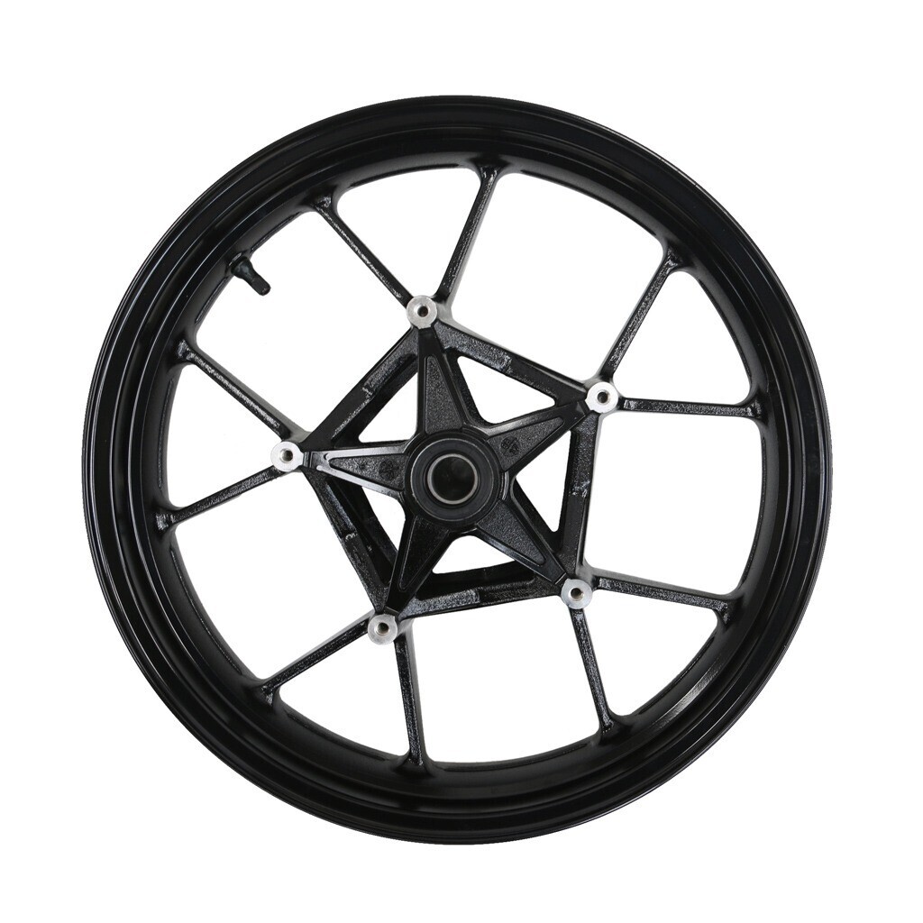 Front Wheel Rims For BMW S 1000 R S1000R 2022-2023 S1000RR S1000XR 2019-2023