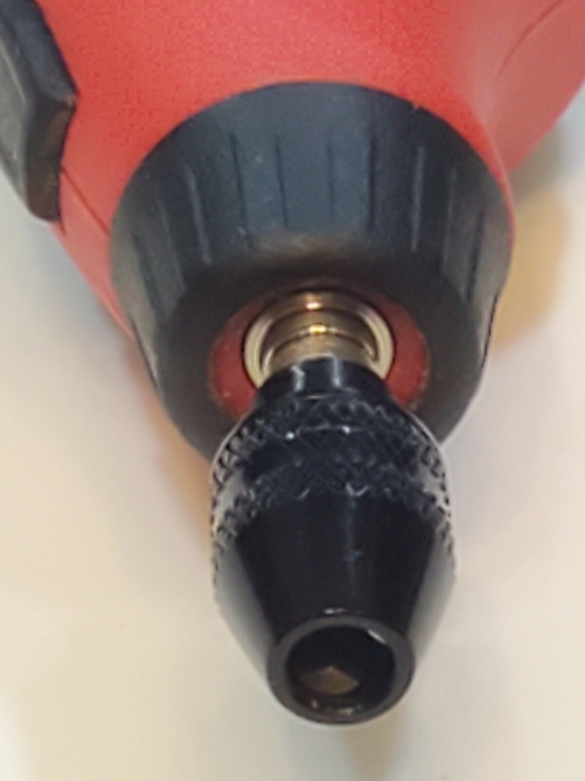 For Milwaukee M12 12V  2460-20 ,2525-20  Rotary Tool,  1/8" Collet Keyless Chuck