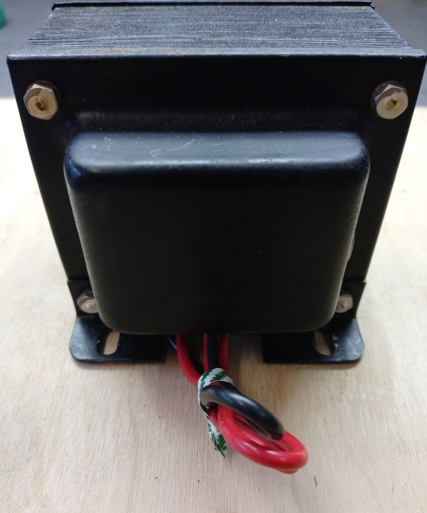 OLSON AM-280 STEREO AMPLIFIER - POWER TRANSFORMER