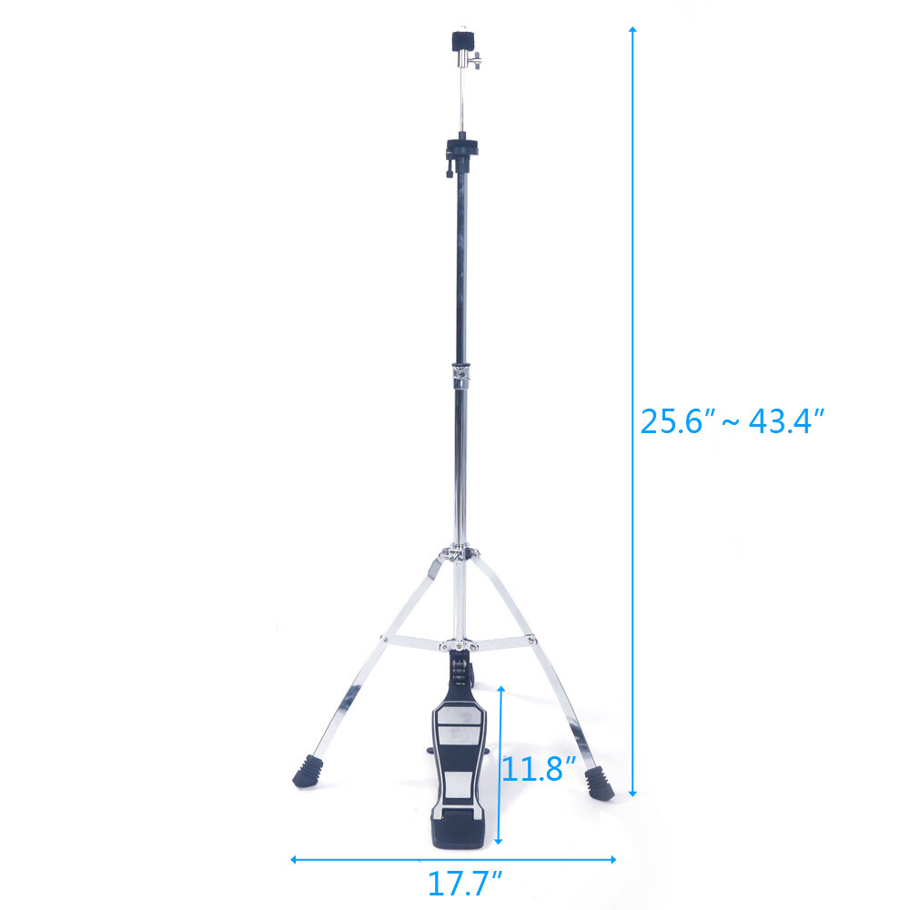 Factory Customization Stand drum step cymbal support