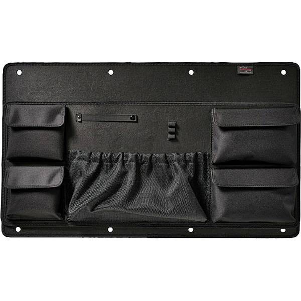 Explorer Cases PANEXPL76 Accessory (L x W) 755mm x 440mm