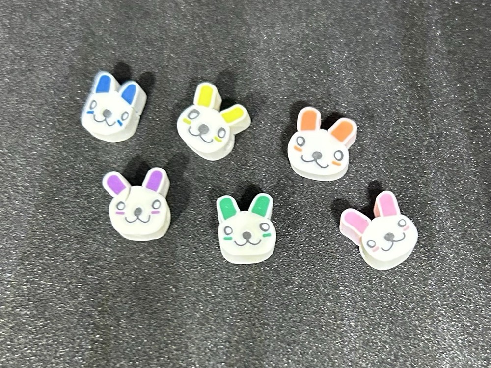 Spring (Happy Easter) Heishi Bracelet