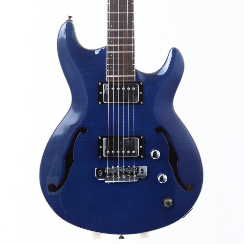 History HFF ADVANCED Translucent Blue [L230856]