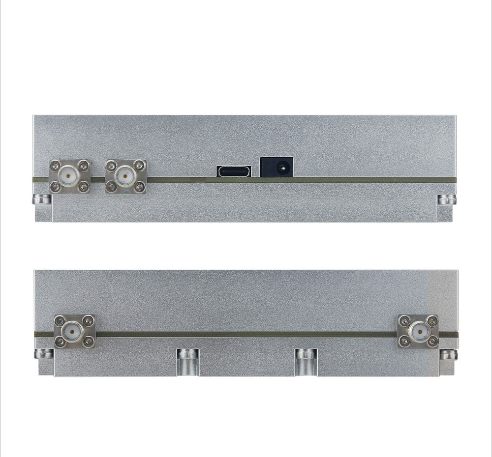 LibreVNA 2.0 Upgraded 100kHz-6GHz Vector Network Analyzer USB Based 2-Port VNA