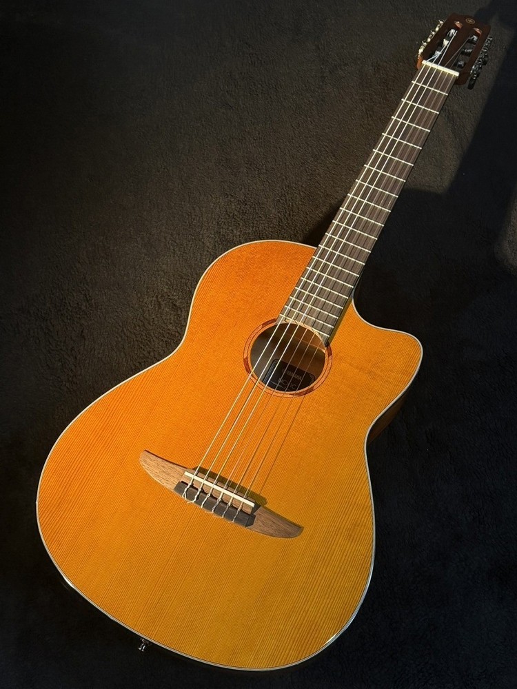 YAMAHA USED NCX1C