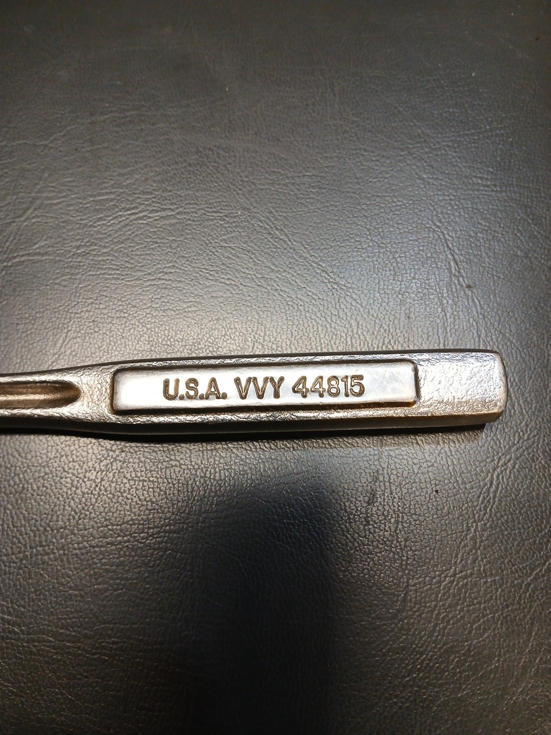 CRAFTSMAN USA 3/8" Drive Flex Head Quick Release Ratchet VVY 44815 (C)