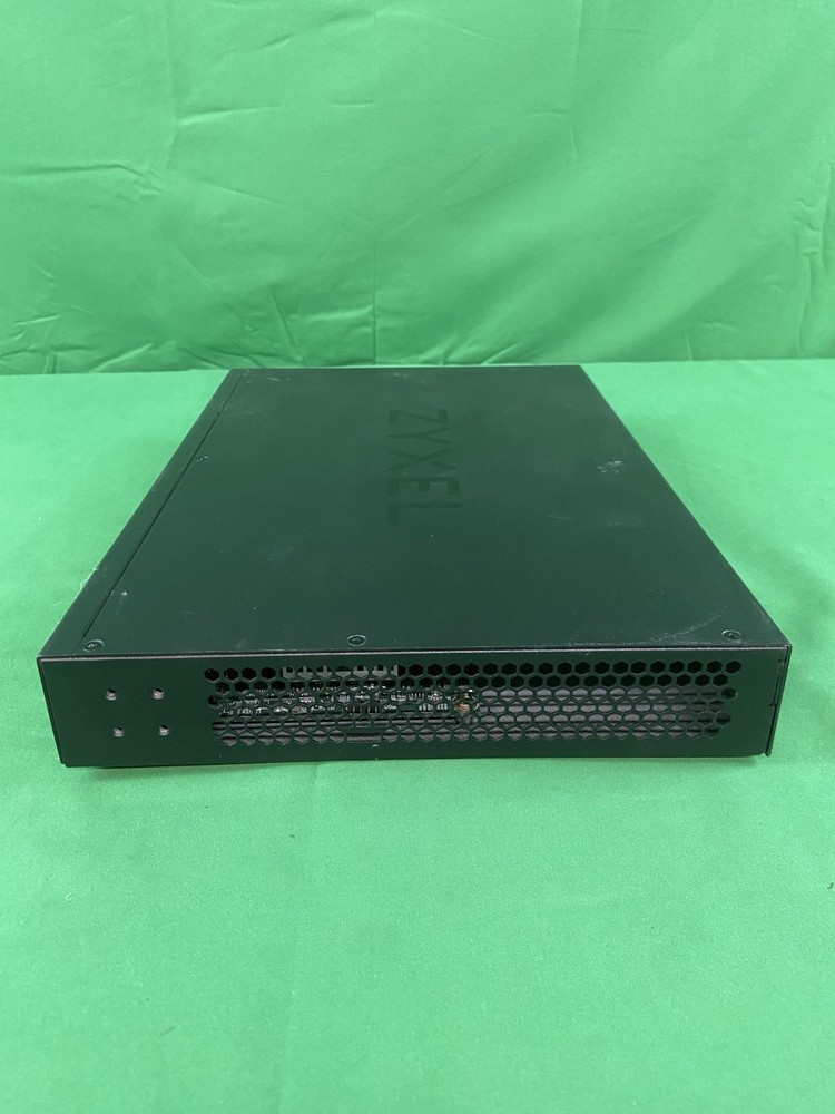 *Zyxel XS1930-10 Multi-Gigabit Smart Managed Switch*