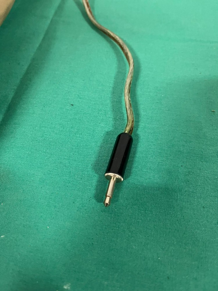 Lifeform Replicas Left Arm Trainex Simulator w/ case