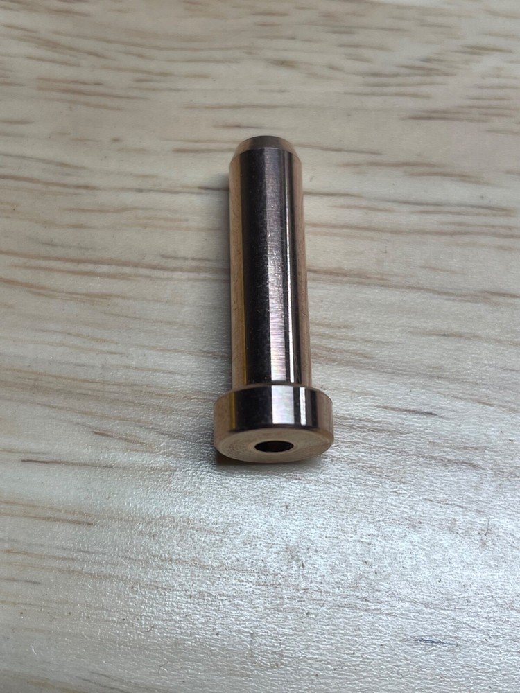 FX Impact Tungsten Hammer w/adjustable weights