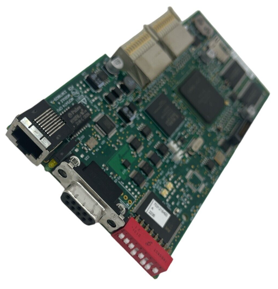 ADVANCED ENERGY PCB 33070019-03 E PCB 23070029-A NICE !!!