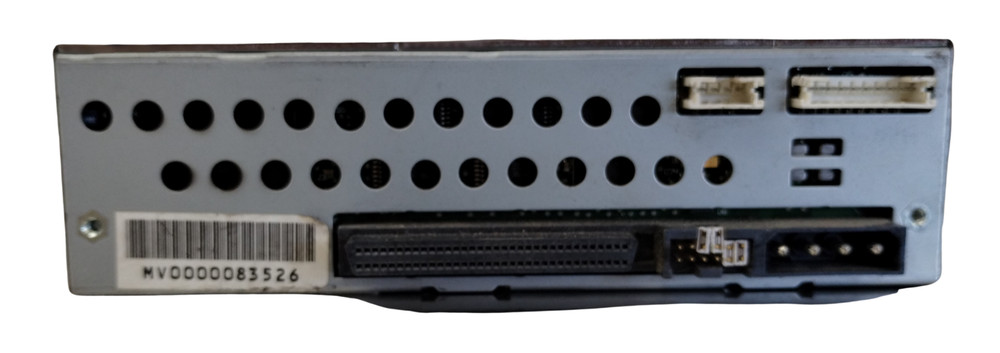 Adaptec Scsi PCI-64 Controller Card 29160