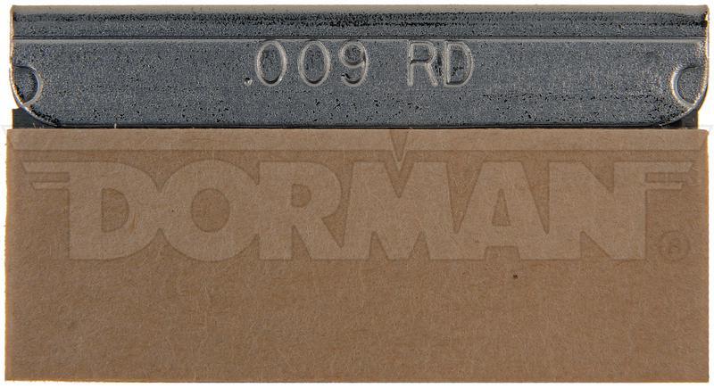 Dorman Razor Blade , PN# 22013
