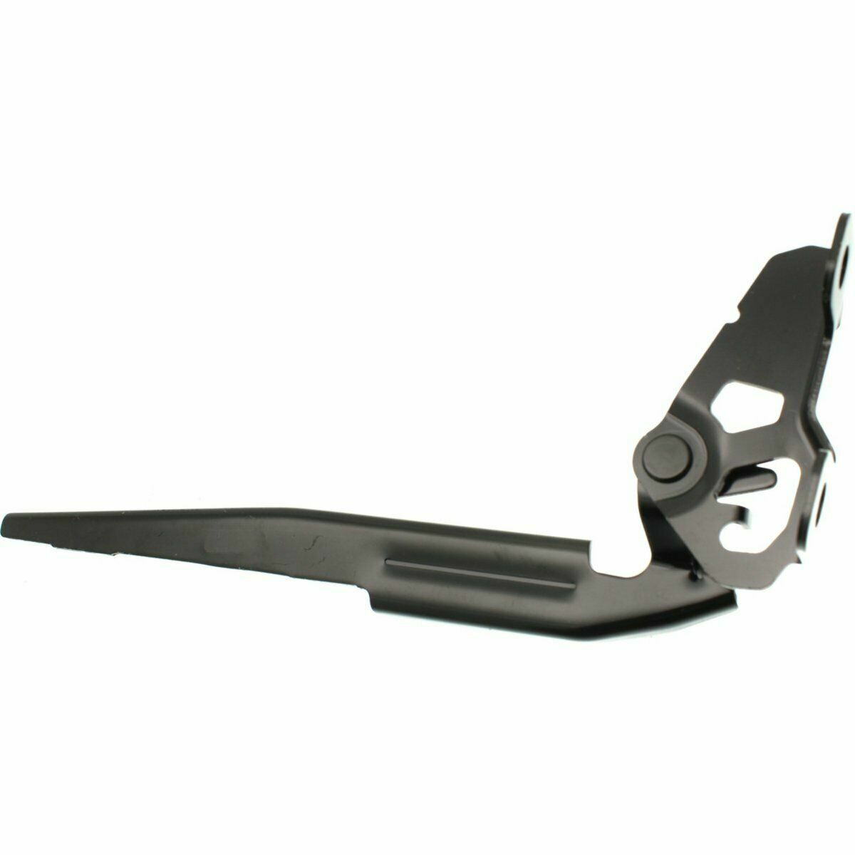 New Front Hood Hinge Set For 2018-2021 Honda Odyssey HO1236156 HO1236155