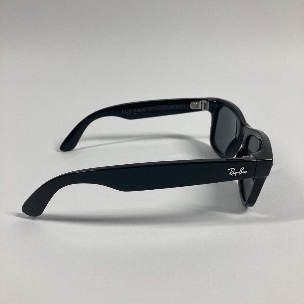 Ray Ban Meta Gen 2 Bluetooth