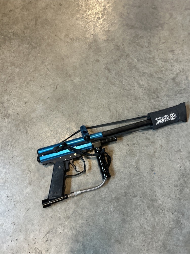 Paintball Gun High-Quality