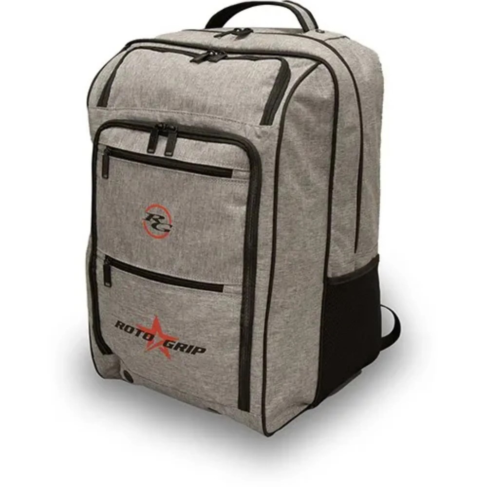 Roto Grip MVP+ Achromatic Backpack