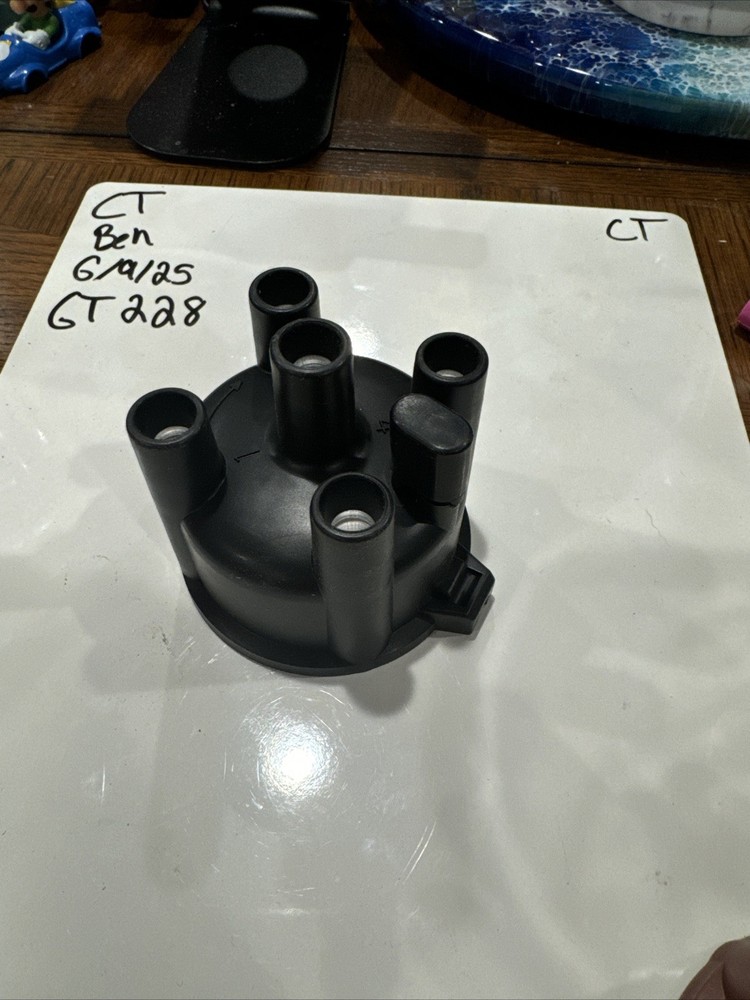 Standard Jh72 (no Box)