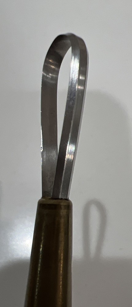 Kemper Tools 8" Ribbon Tool #2 8R2