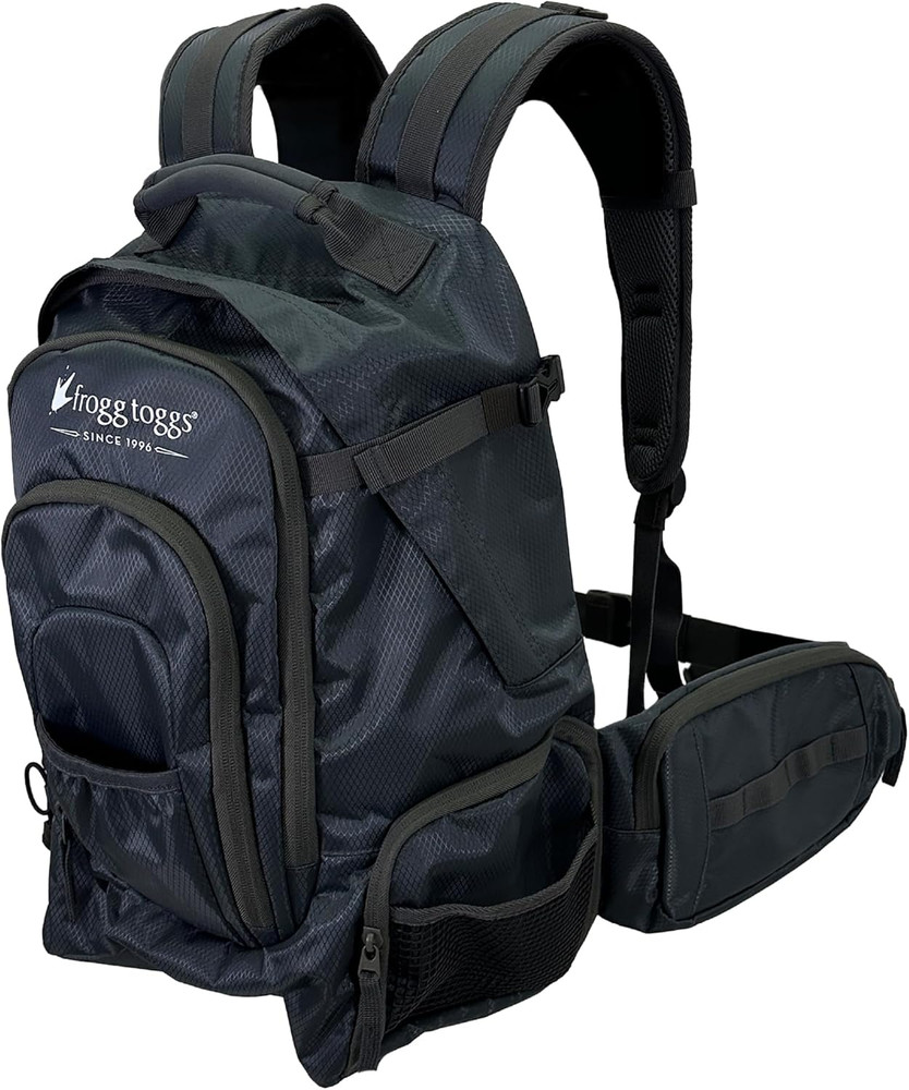 I3 Fishing Backpack, Tackle Storage
