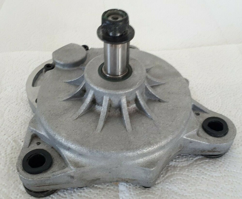 Power Chair Transaxle Pride Jazzy Select (Left Side)