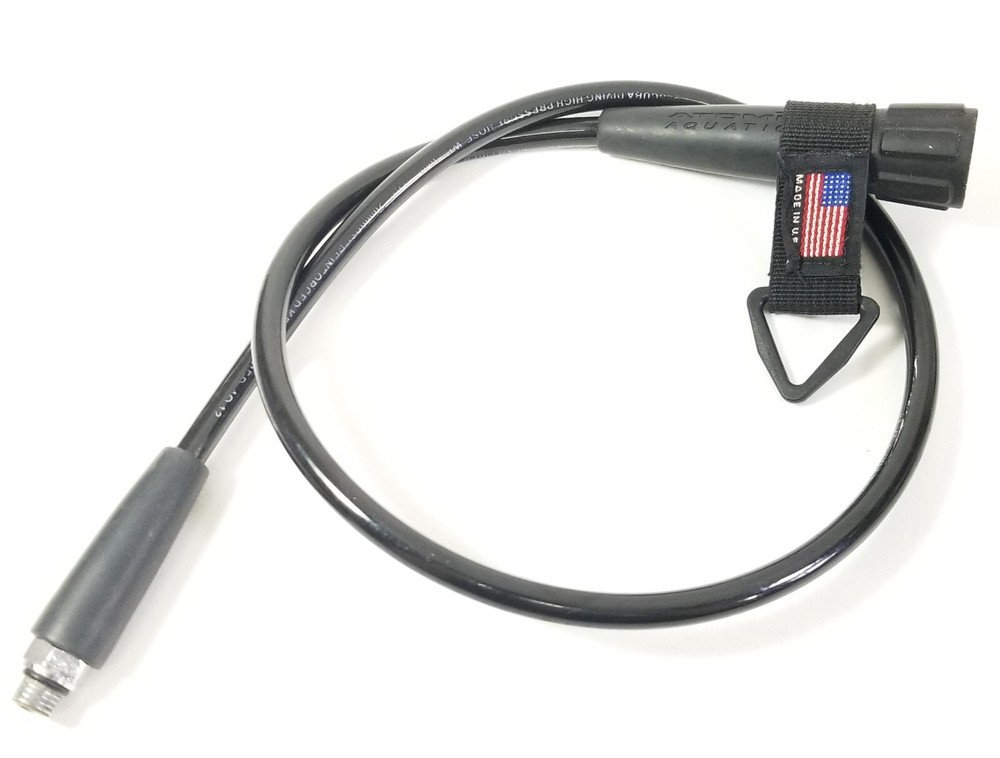 Atomic Cobalt SCUBA Dive Air Integrated Computer, Compass Air & Nitrox OLED