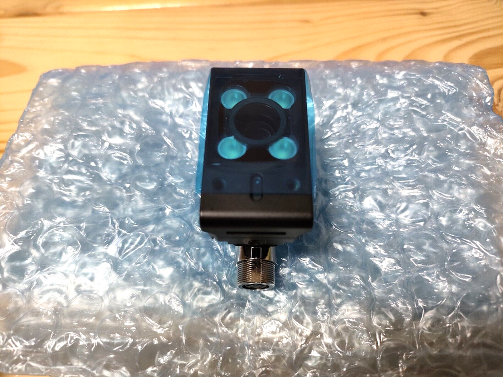 KEYENCE IV-HG500MA Monochrome Sensor Head for Machine Vision System