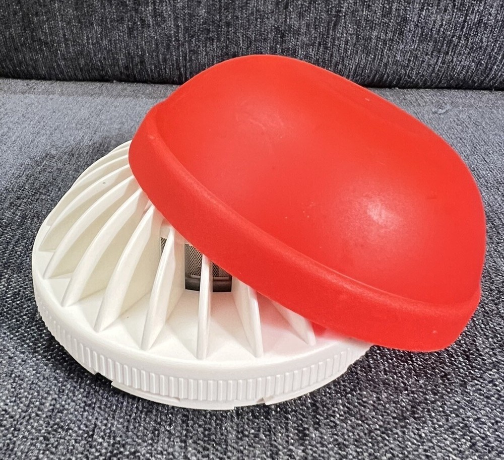 AUTRONICA BDH-200 HEAT DETECTOR