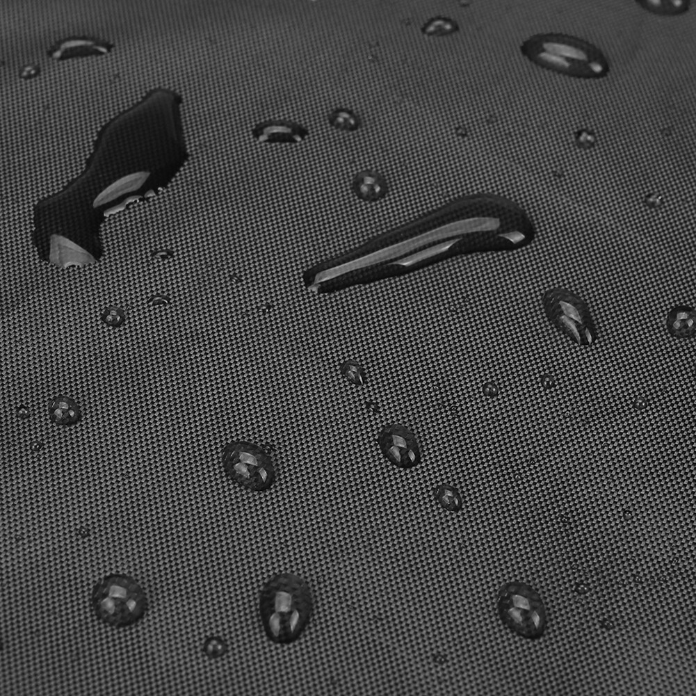 Heavy Duty Outdoor Patio Umbrella Protective Cover Waterproof Canopy 6-13'ft USA