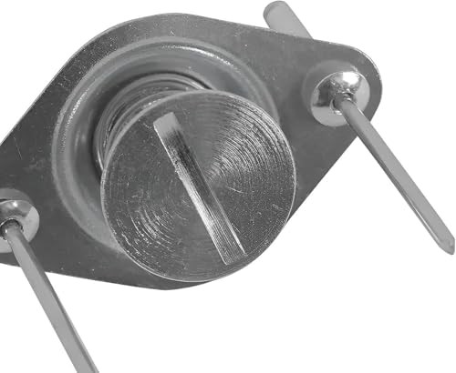 10Pc Self Ejecting Dzus Fasteners Button 5/16" (Button Length: .400") for 10pc