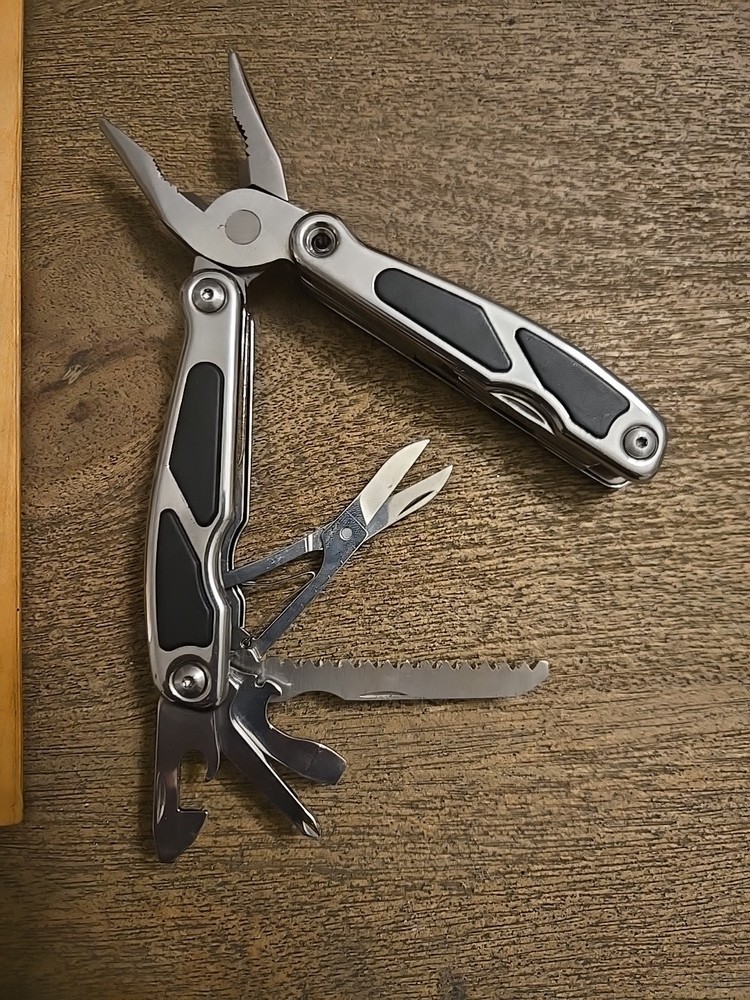 Mac tools multi tool MAC-MULTITOOL See All Pics And Description 👀