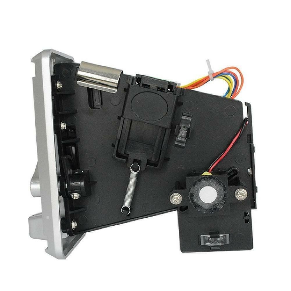 JY-100F CPU Comparison Coin Acceptor Comparable Coin Selector Vending Arcade