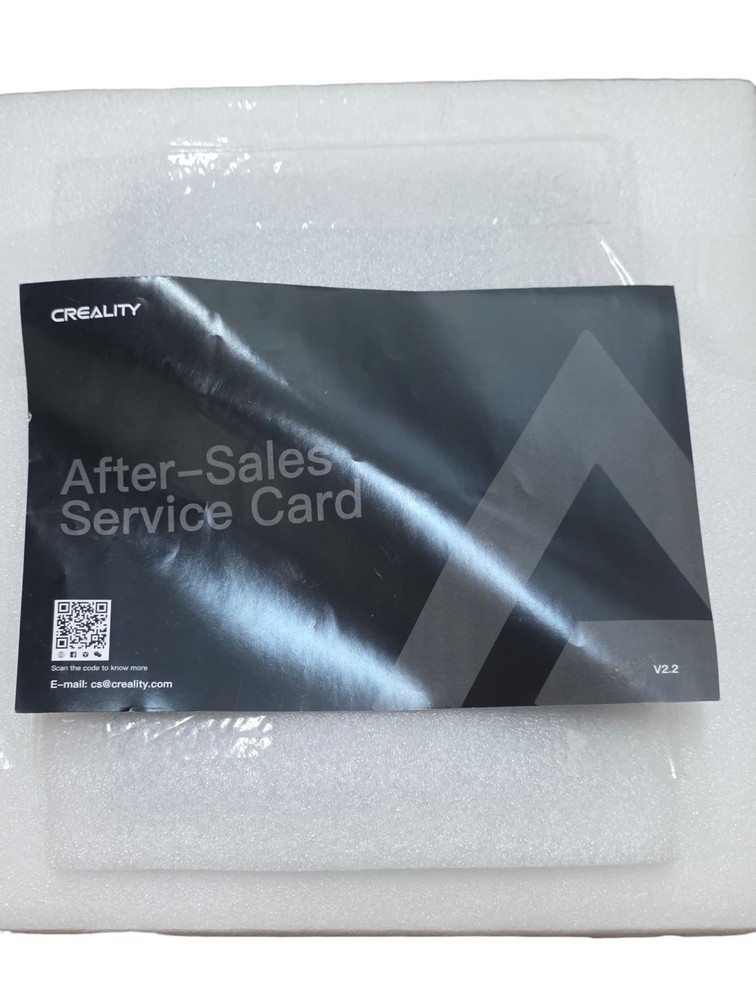 Creality Halot-One Plus 3D Printer - New Open Box