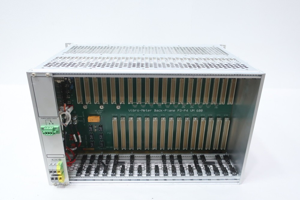 Trenew Electronics 204-040-100-012 Chassis Module