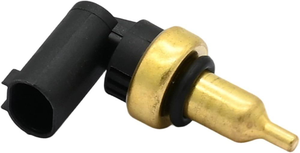 Engine Coolant Temperature Temp Switch Sensor Sender C250 C300 C350 E350 E550 Sp