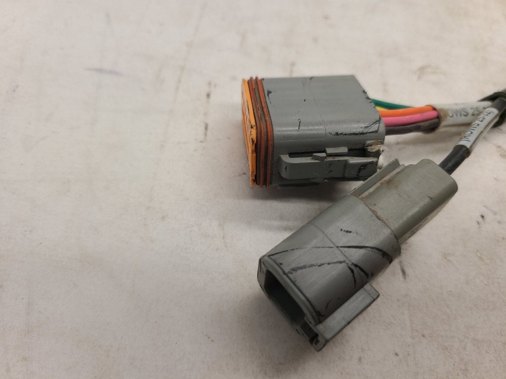 Trimble_82670_Clutch Adapter John Deere_Cable/Harness Adaptor