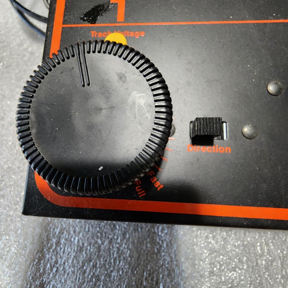 TROLLER TRANSISTORIZED AUTOPLUSE TRANSAMP 1