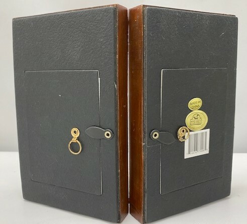 Fly Box Double Frame