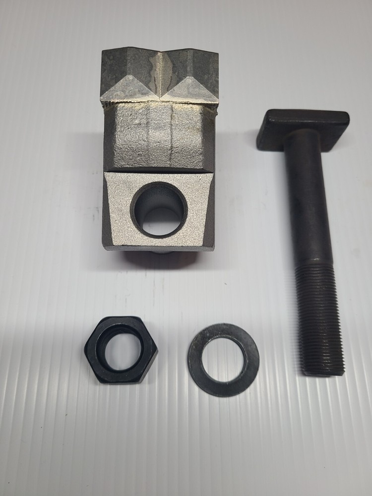 Stone Crusher Rock Crusher teeth FAE type STCL/3