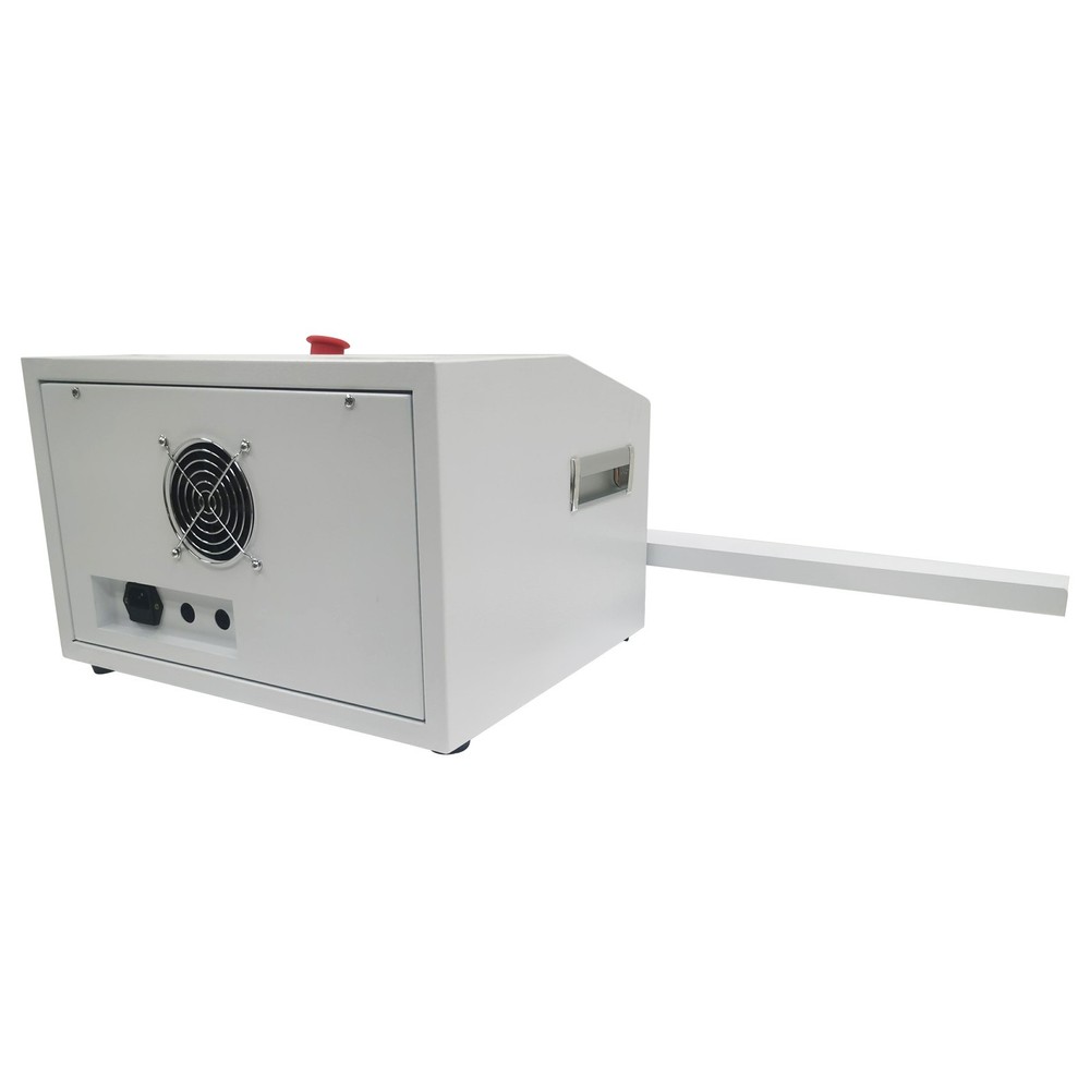 Auto Computer Wire Stripping Cutting Peeling Machine Stripper 0.1-4.5mm² 110V